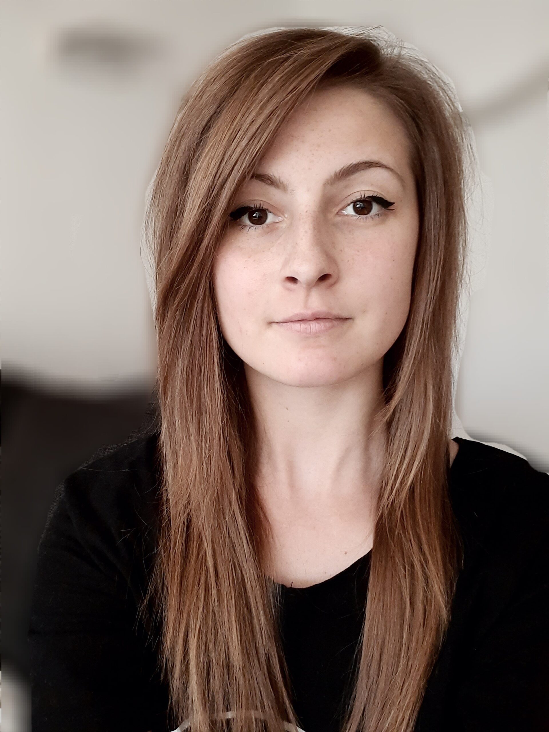 Nina Rottmann - Lehrstuhl für Mikrobiologie